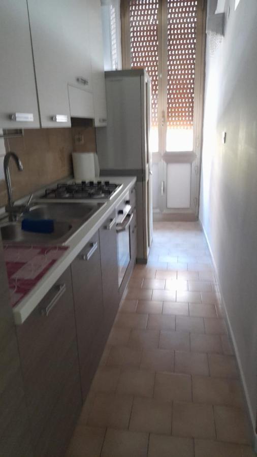 La Casa Di Aurora Apartment เนเปิลส์ ภายนอก รูปภาพ
